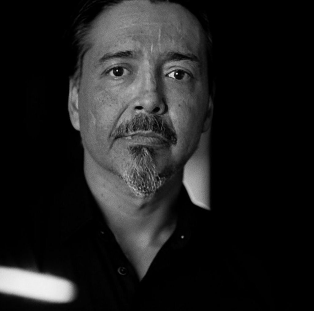 Joshua Donald Chavez