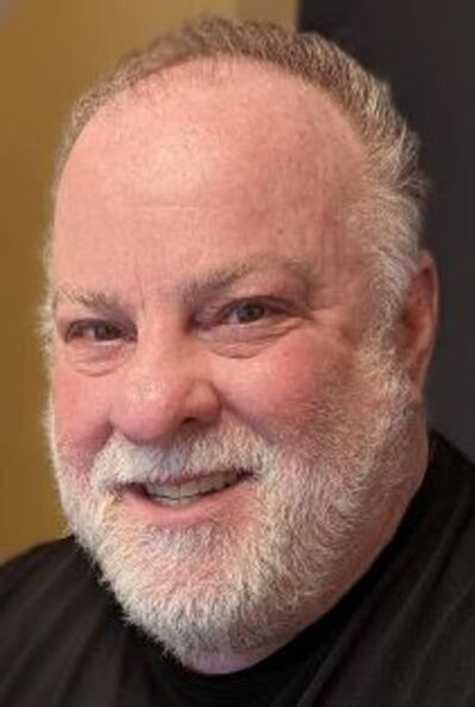 Guy Norman Sutherland