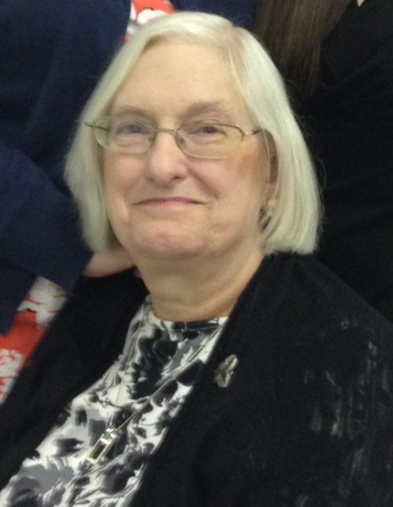 Courtney L. Carmichael