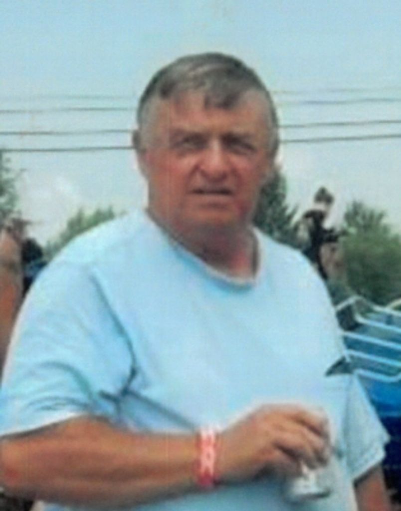 Doyle Lee Kunkle