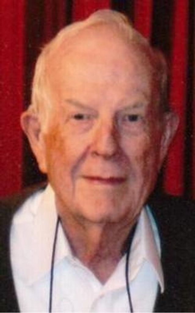 Emerson "Doc" Bushnell Jr.