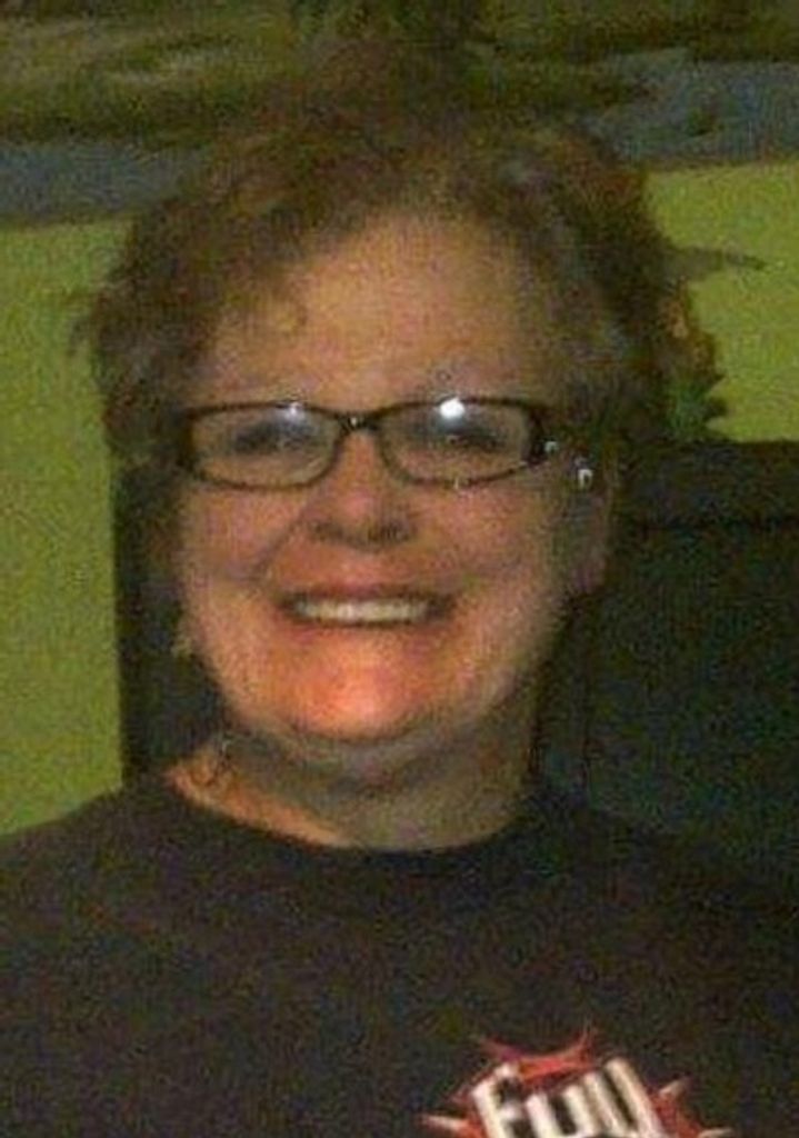 Tammy Robbins Profile Photo