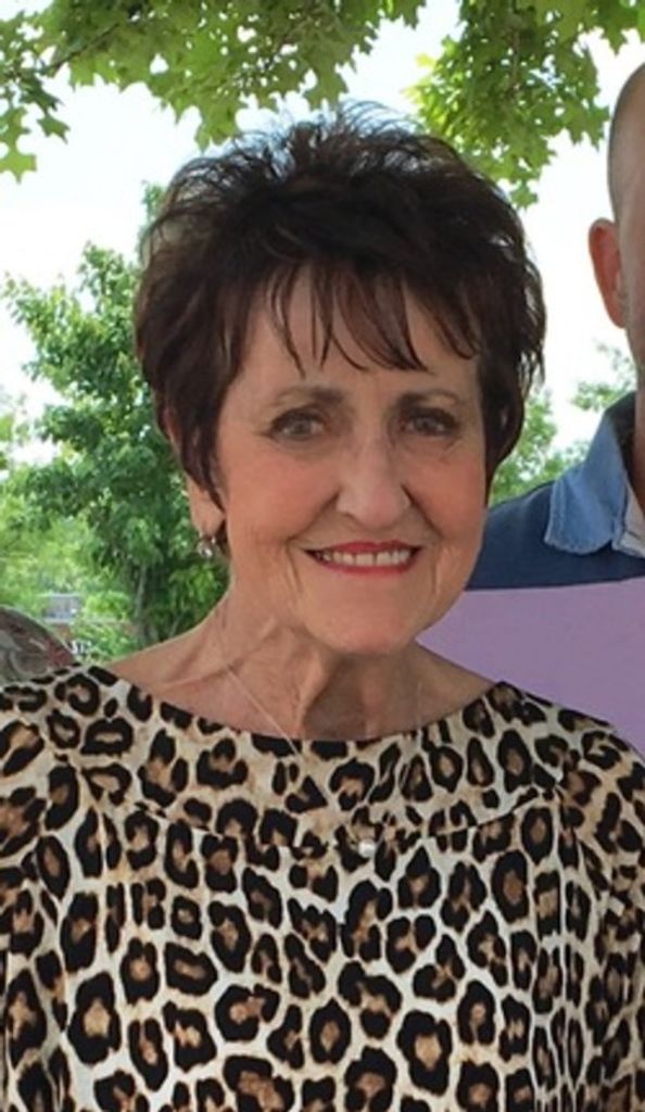 Lela Proctor Peebles