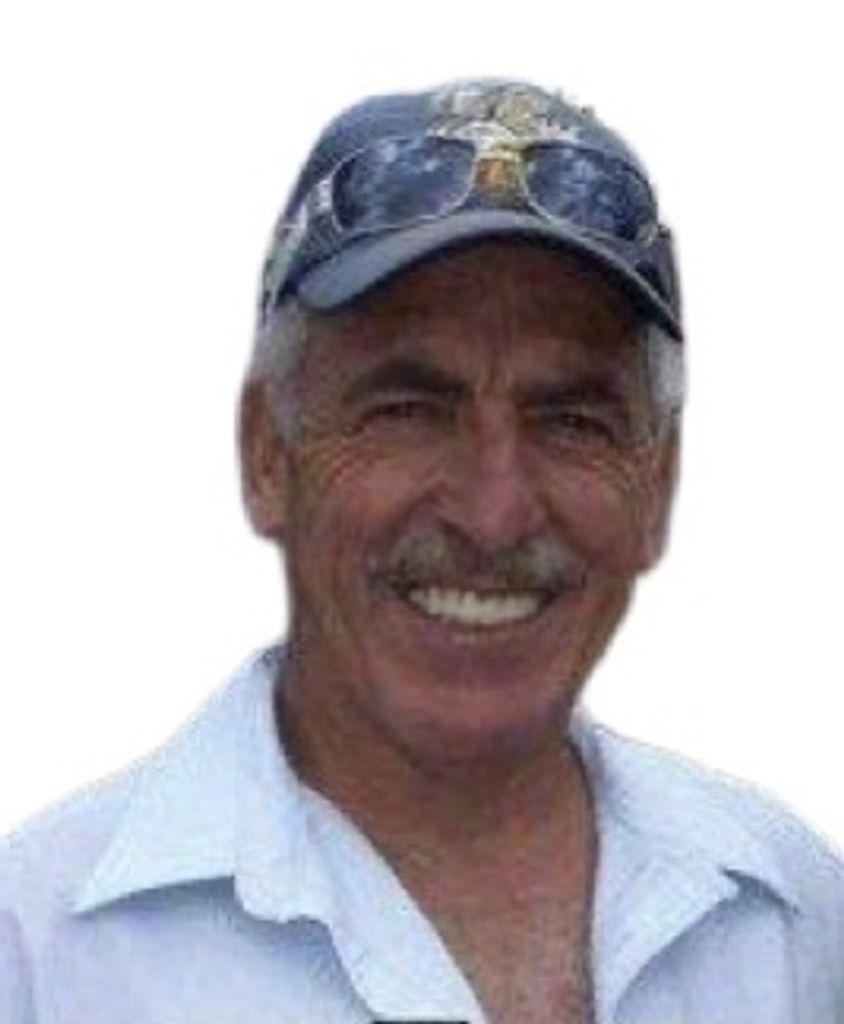Maurice Simpson
