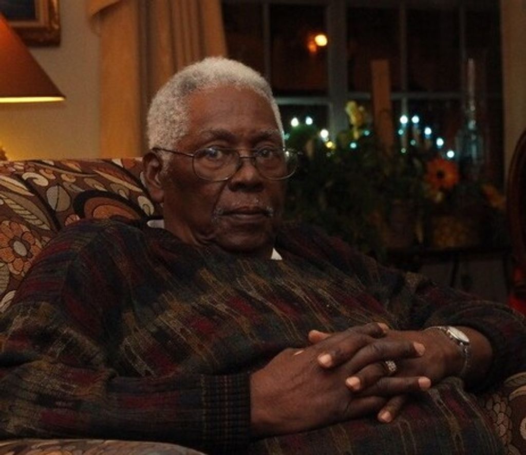 Willie Blue Profile Photo
