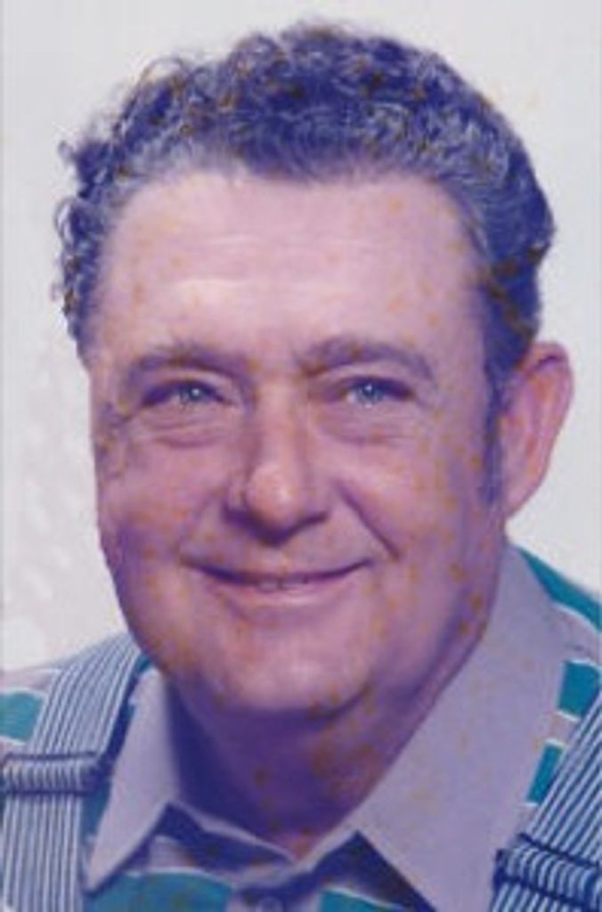 Bobby Jack Cruz