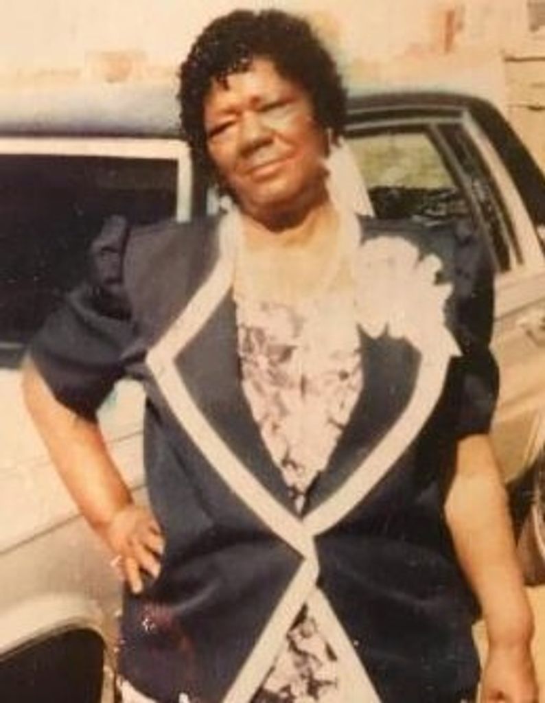 Ms Mildred Schofield Harris Profile Photo