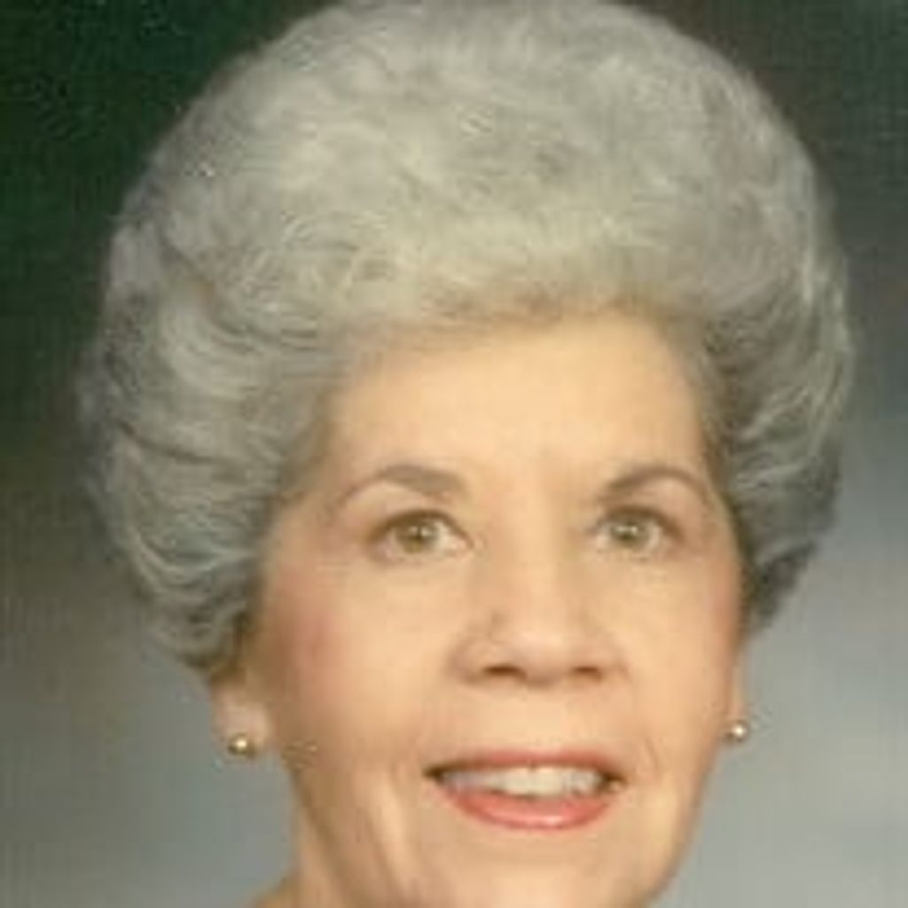 Marie Boyd Burgess
