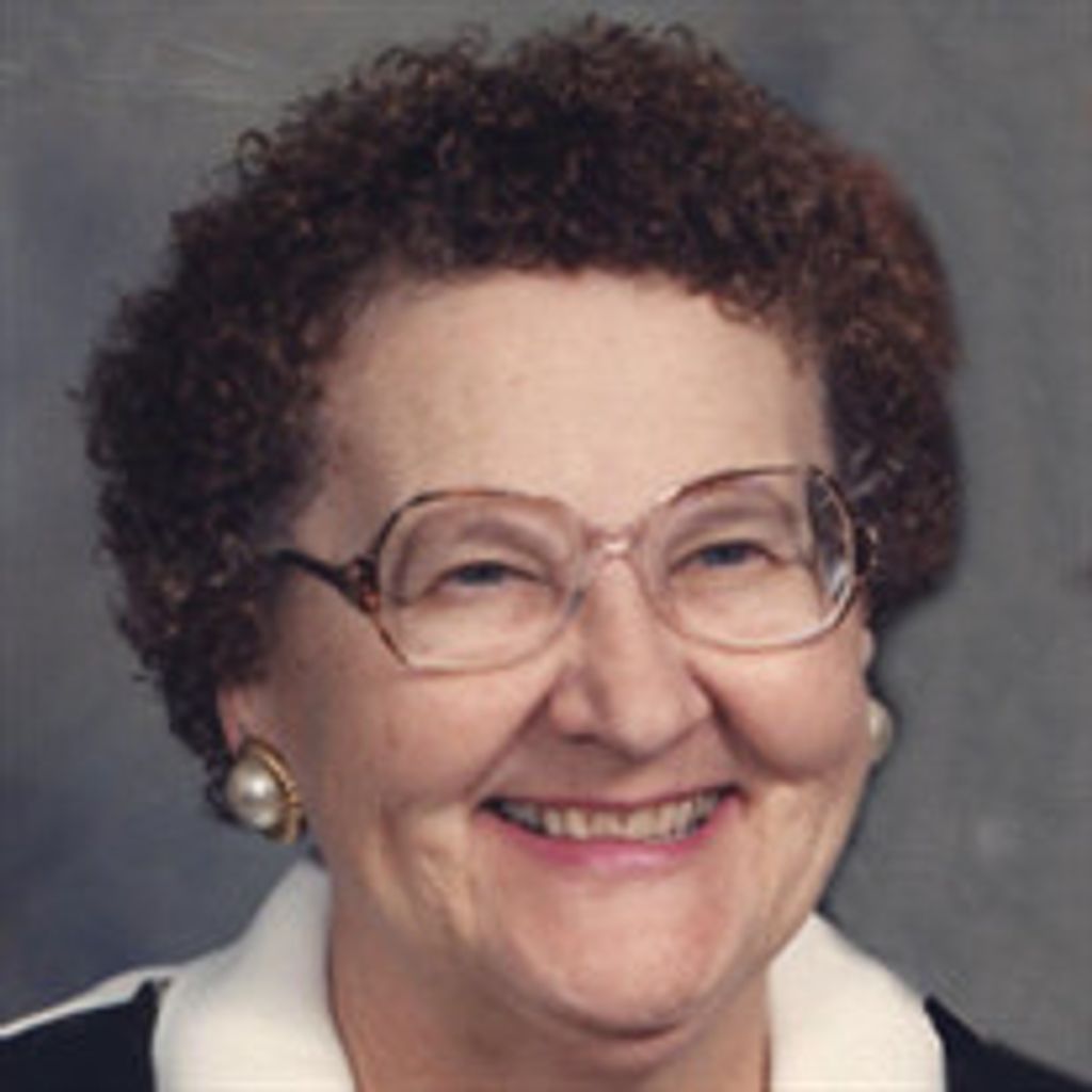 Violet M Morris