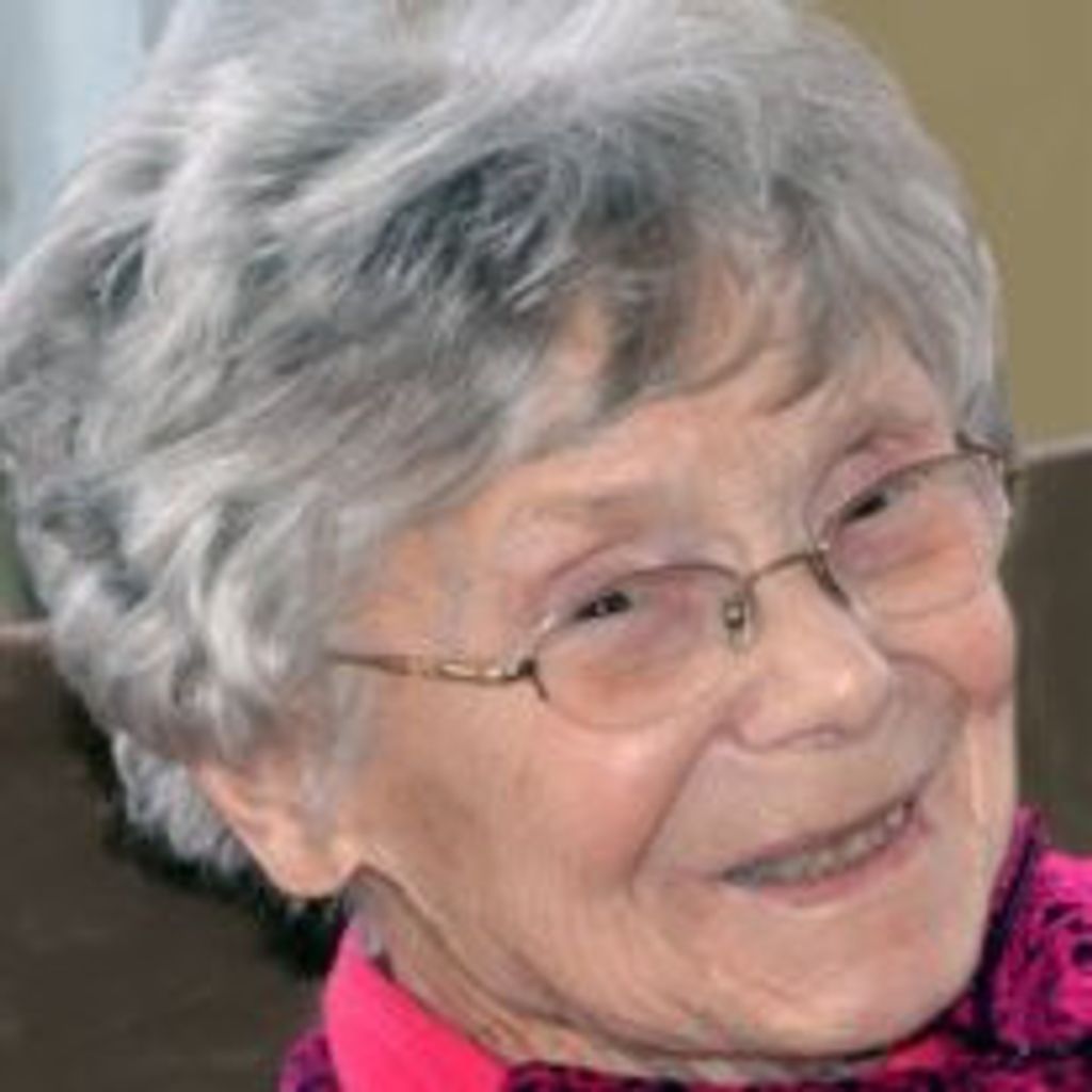 Caryl Wynne