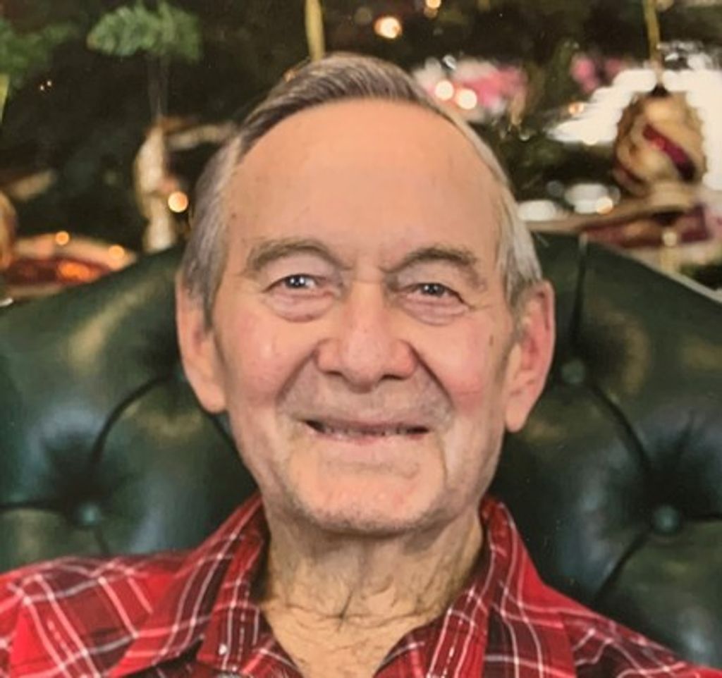 Shirley 'Dean' Patton Profile Photo