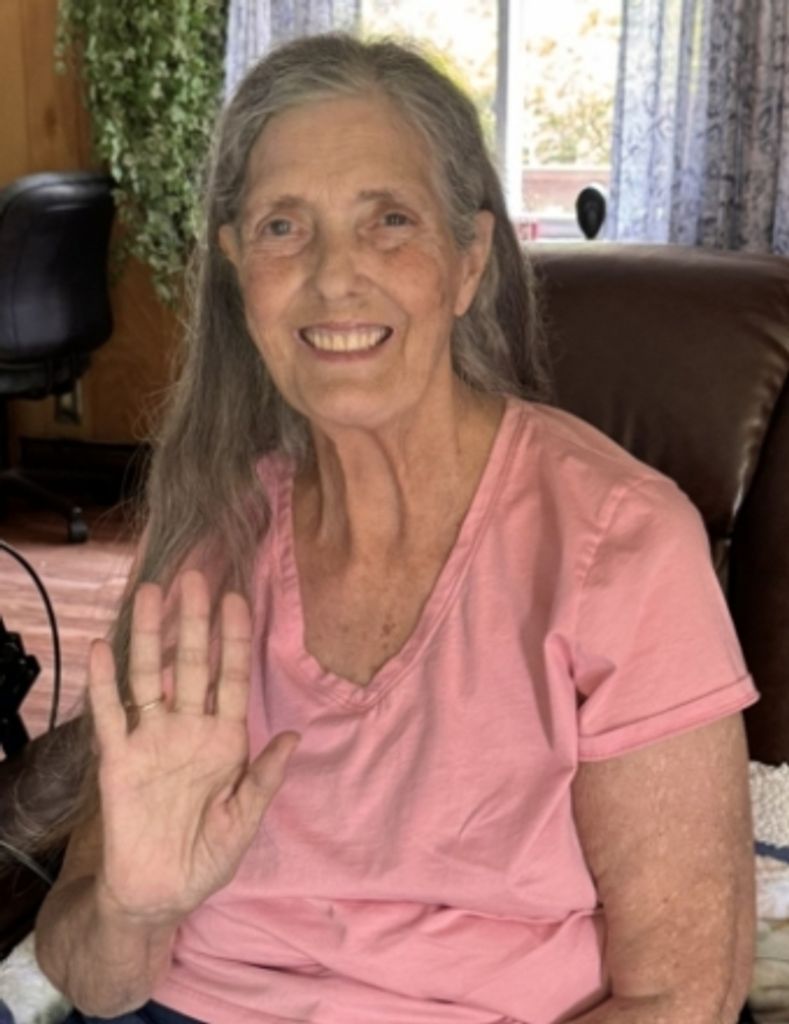 Patricia Ann Rhoten Profile Photo