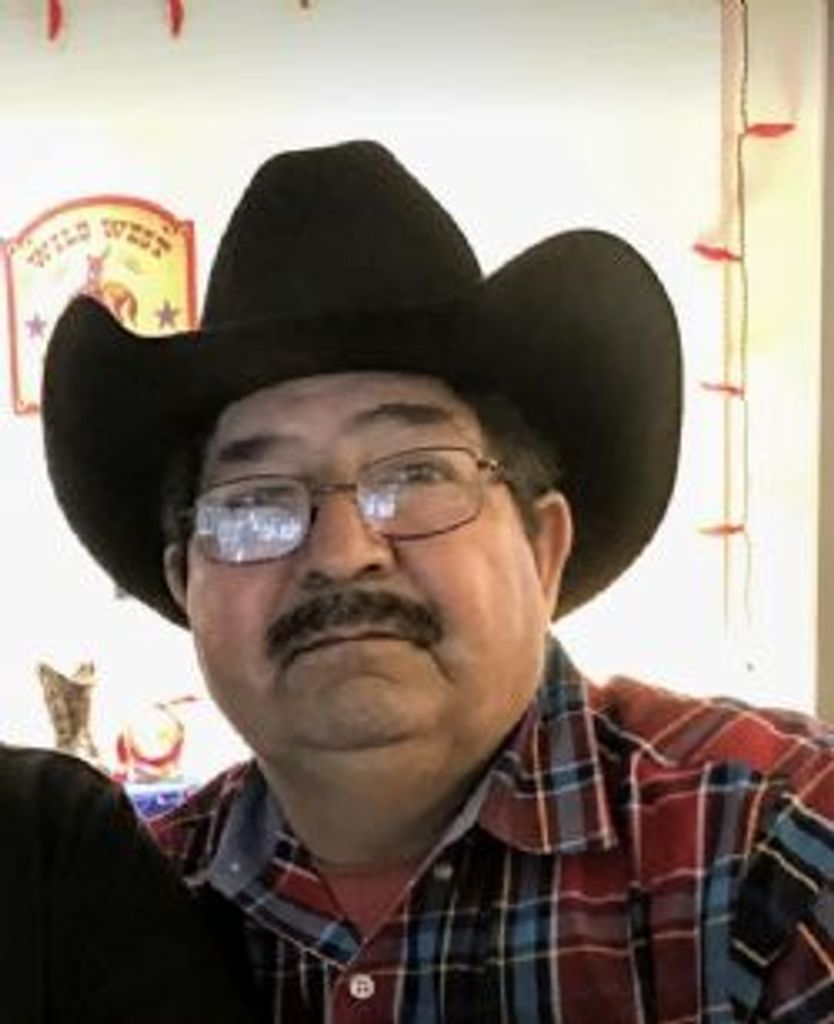 Enrique "Henry" Renteria Profile Photo