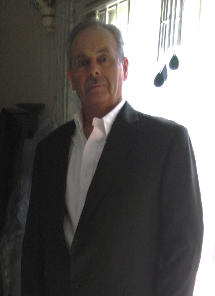 Richard Allen Canfield, Sr. Profile Photo