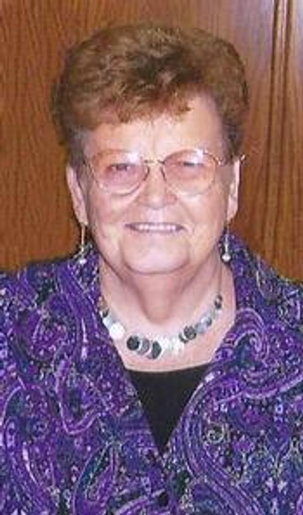 Sherlene Lott