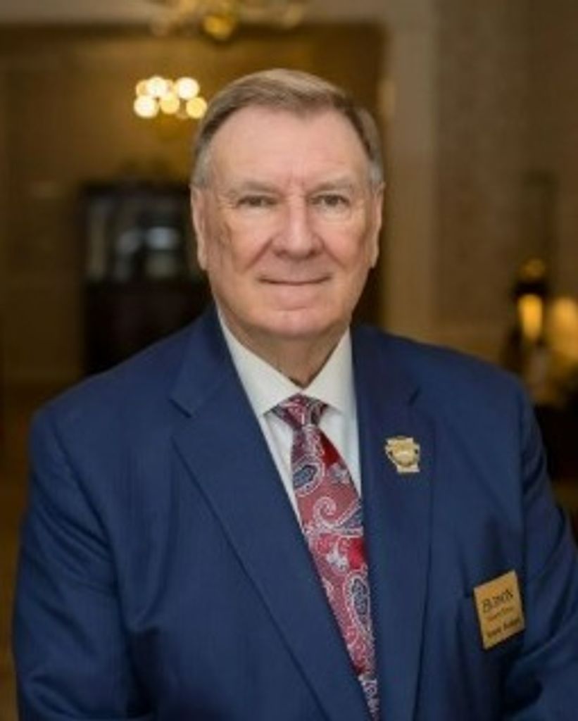 Ollie Thomas Hudson, Jr.