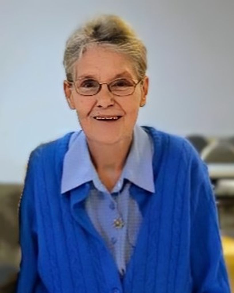 Clarie "Clara" Makins of Sunbright