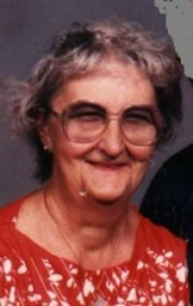 Lois  M. Bailey