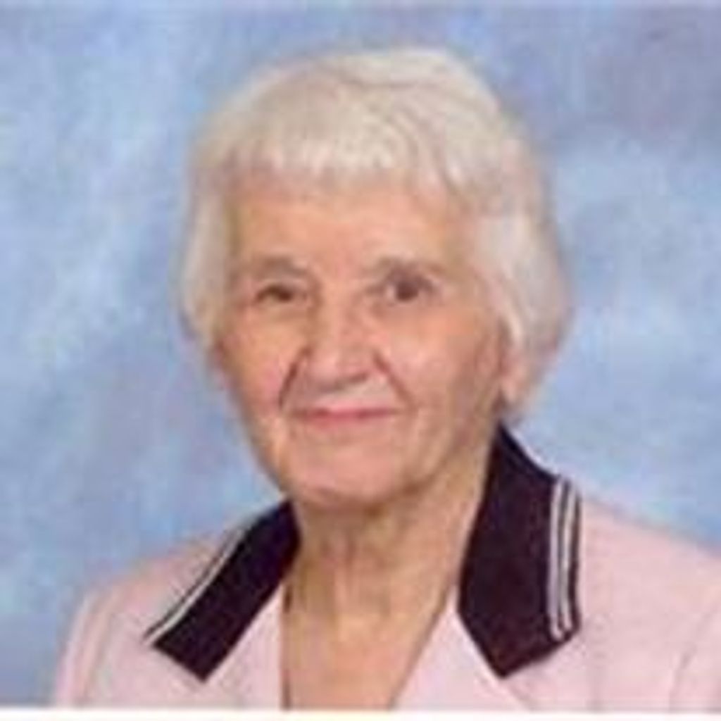 Violet May Schiefer
