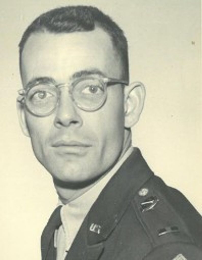 Melvin James Dayringer