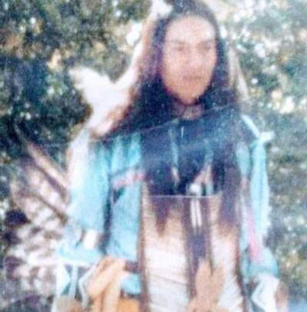 Ronald "Ron" Lee Campbell