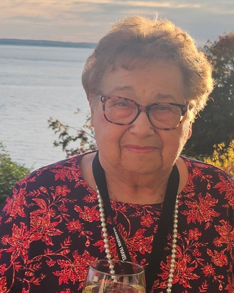Monica Ann MacDonald Profile Photo