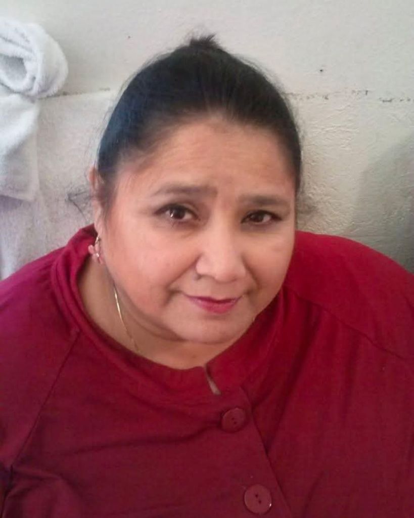 Rebecca Carolina Gomez Profile Photo