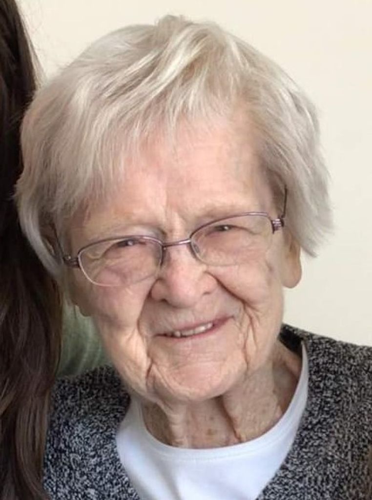 Agnes Millson Profile Photo