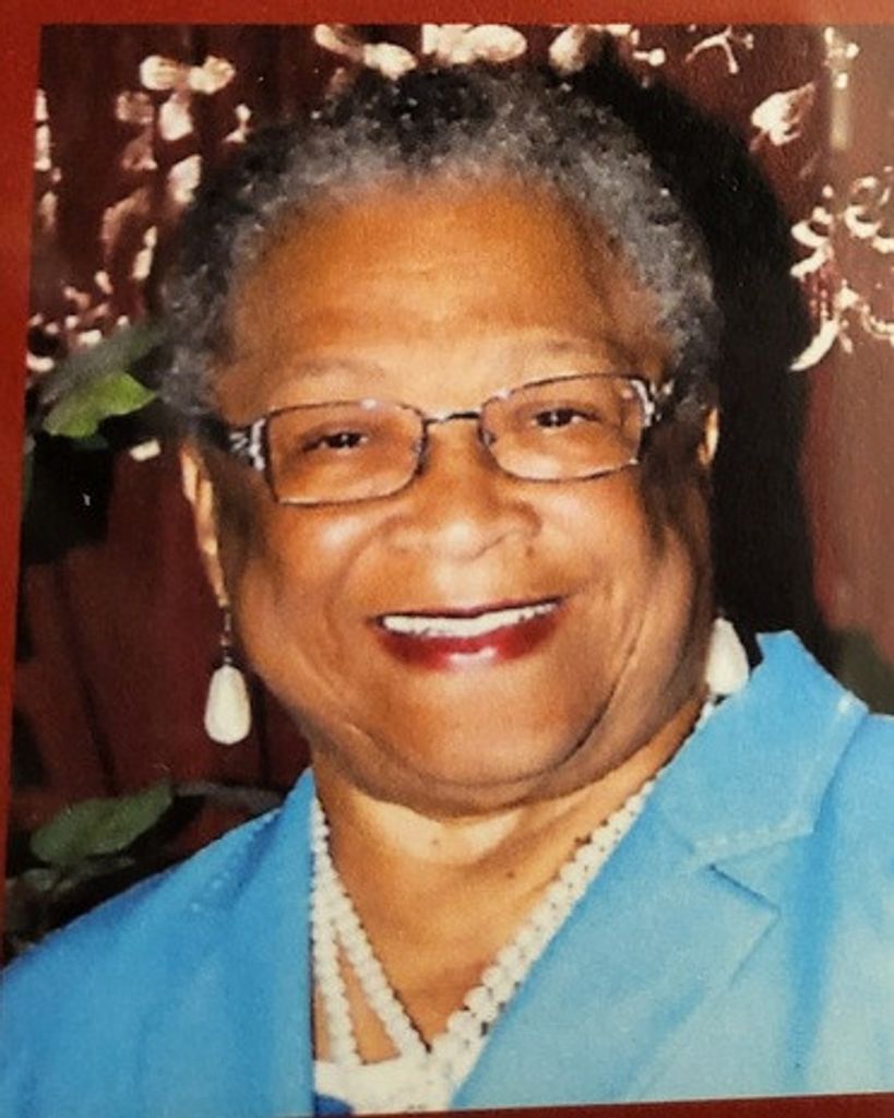 Dorothy Y. Stokes Profile Photo