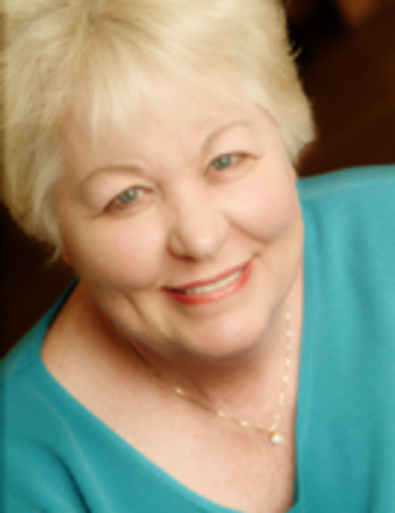 Cynthia Smith Whitney Profile Photo