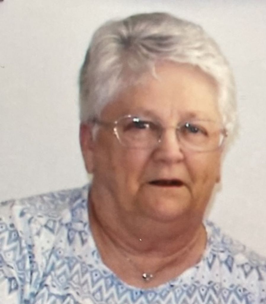 Barbara Ann Mccready