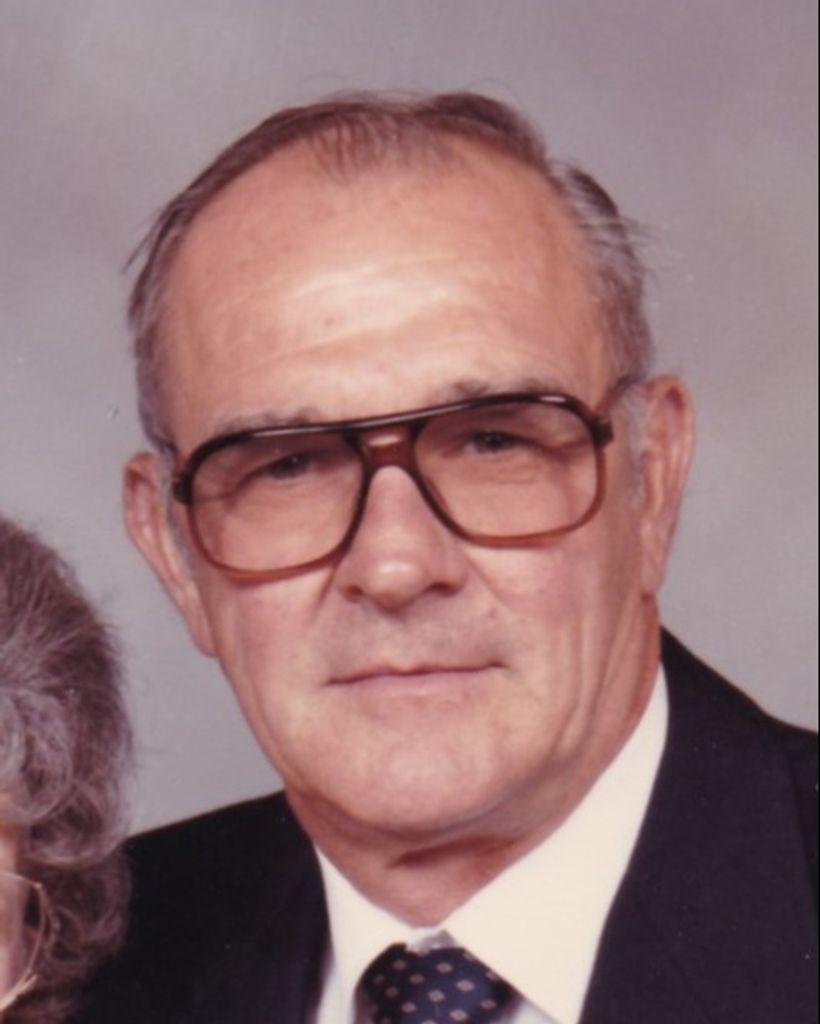 Eugene E. Tschopp Profile Photo
