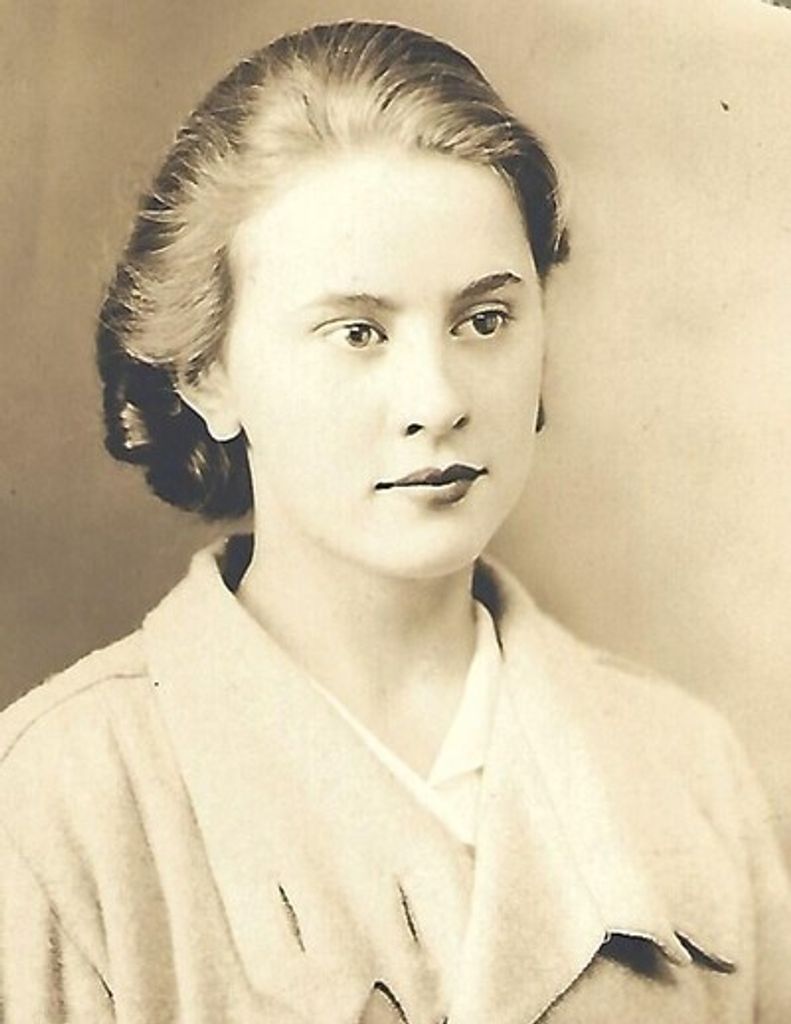 Helen B. Roy