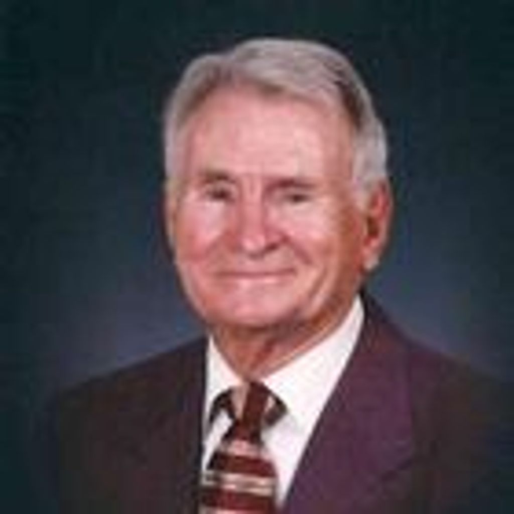 Roland Padgett Profile Photo