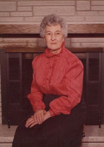 Treva Leota Melton photo gallery thumbnail 1 of 1