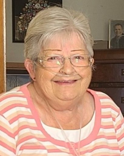 Phyllis Lee (Baldwin) (Redden) Grasmick's obituary image