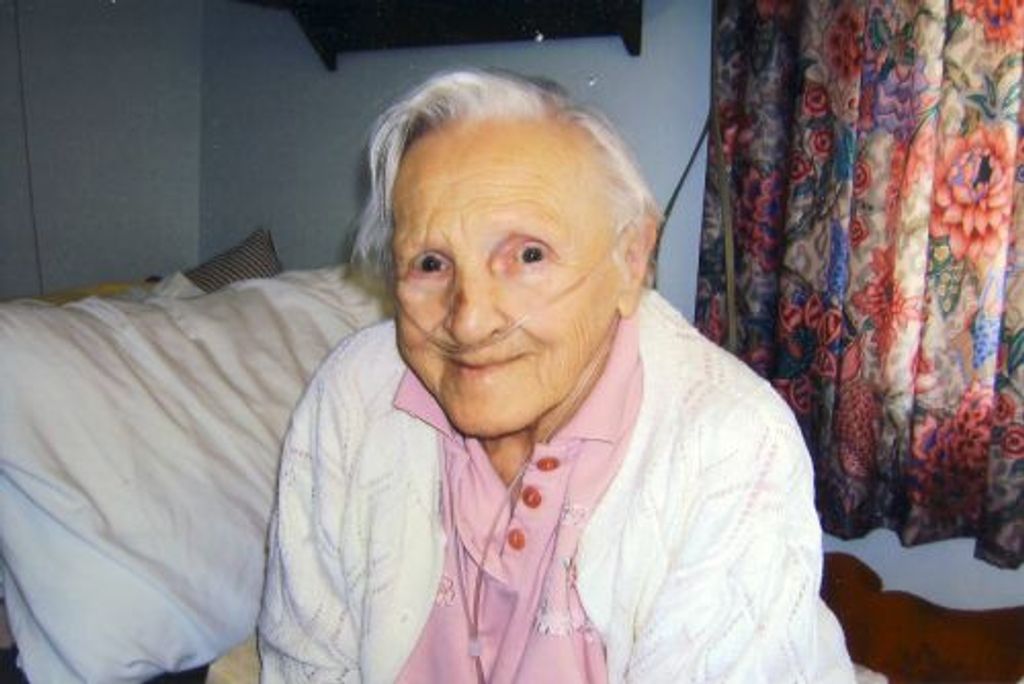 Jeanne Schwartz