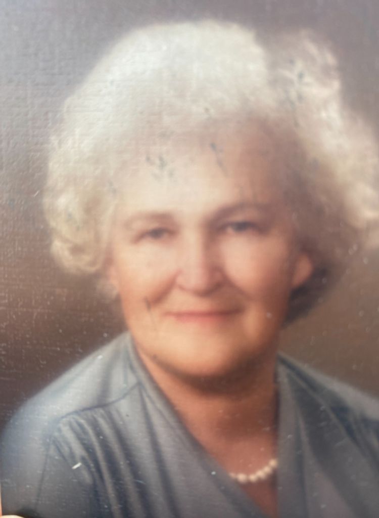 Anita Jeanne (Baggott)  Stadelbacher