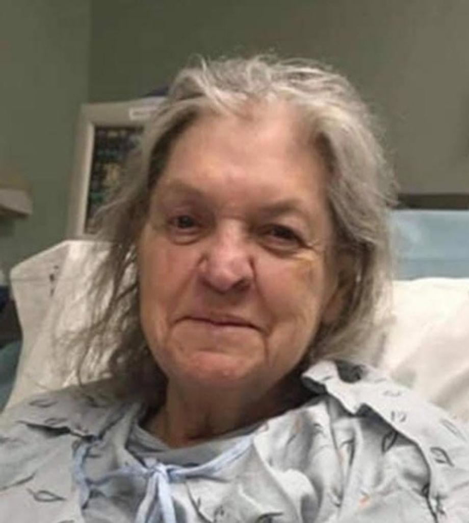 Shirley Carlene (Stanley) Novak