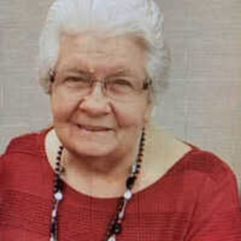 Phyllis Lorraine Wilcox