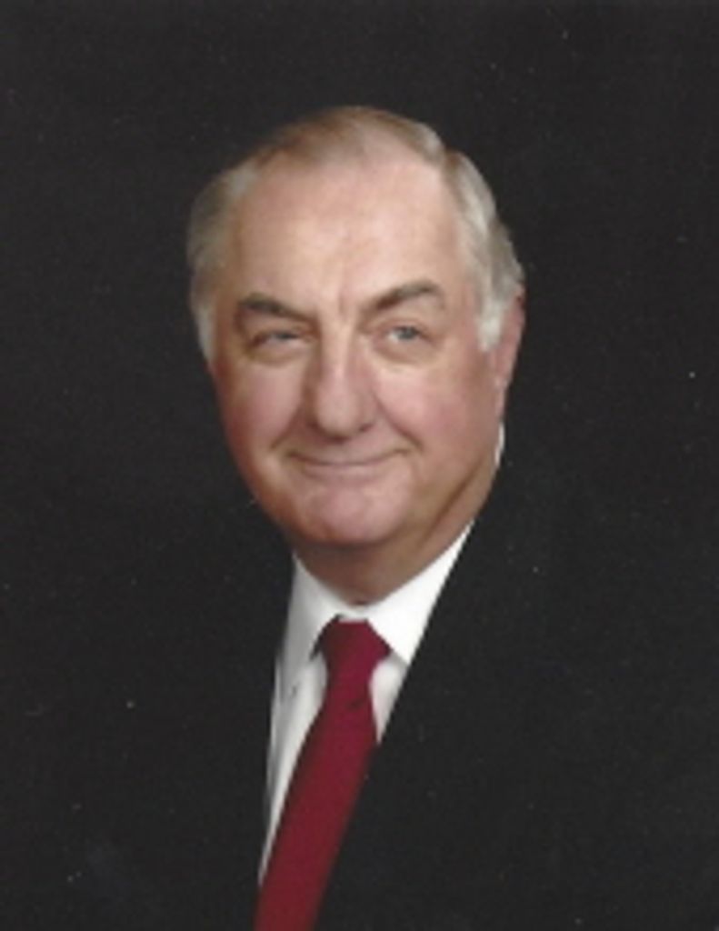 Carroll M. Tucker
