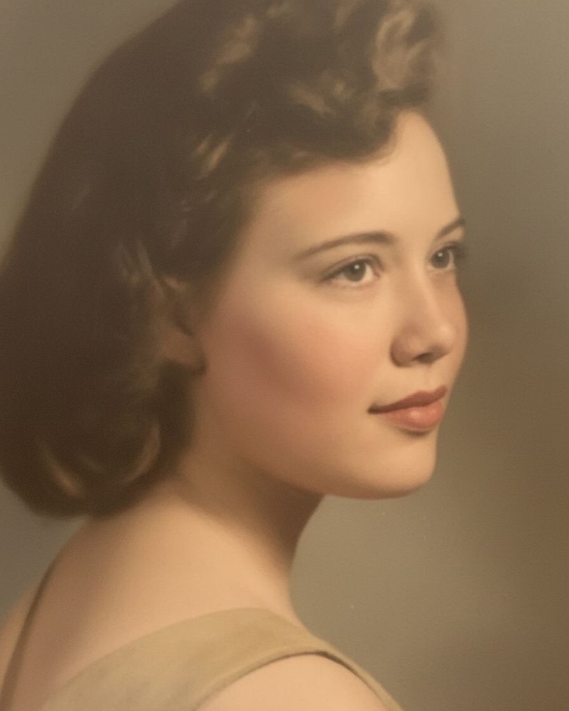 Jerrye Anne Rives Profile Photo