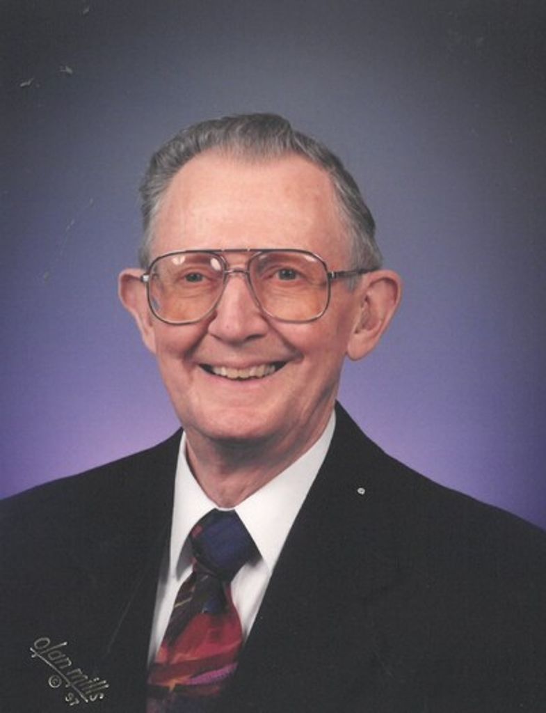 Glenn Dale Runion Profile Photo