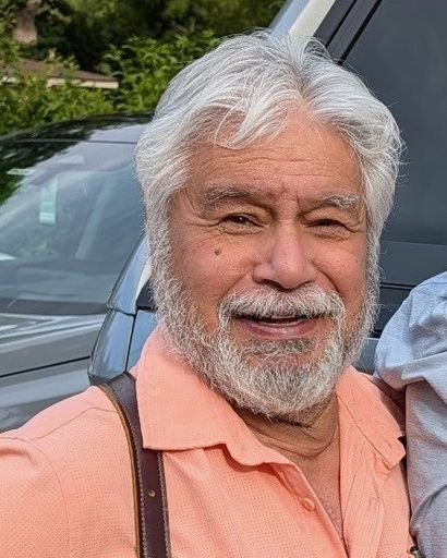 George Jules Edwin Pelsmaeker's obituary image
