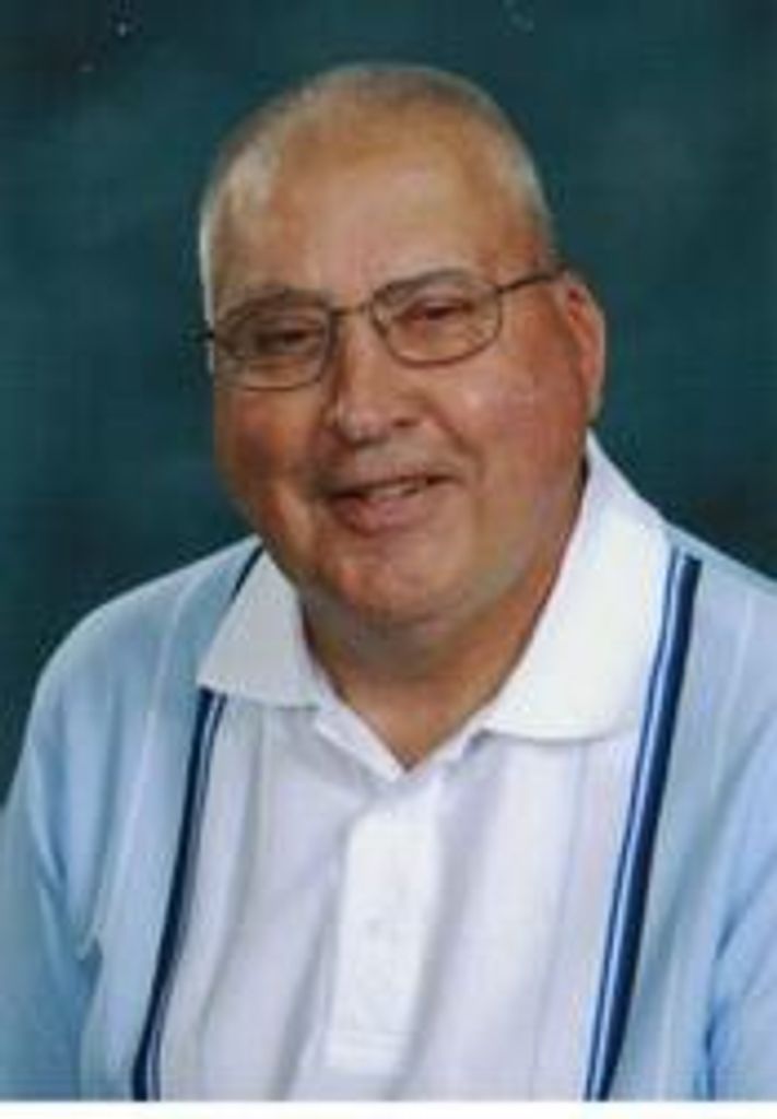 Dale Raymond Tunny