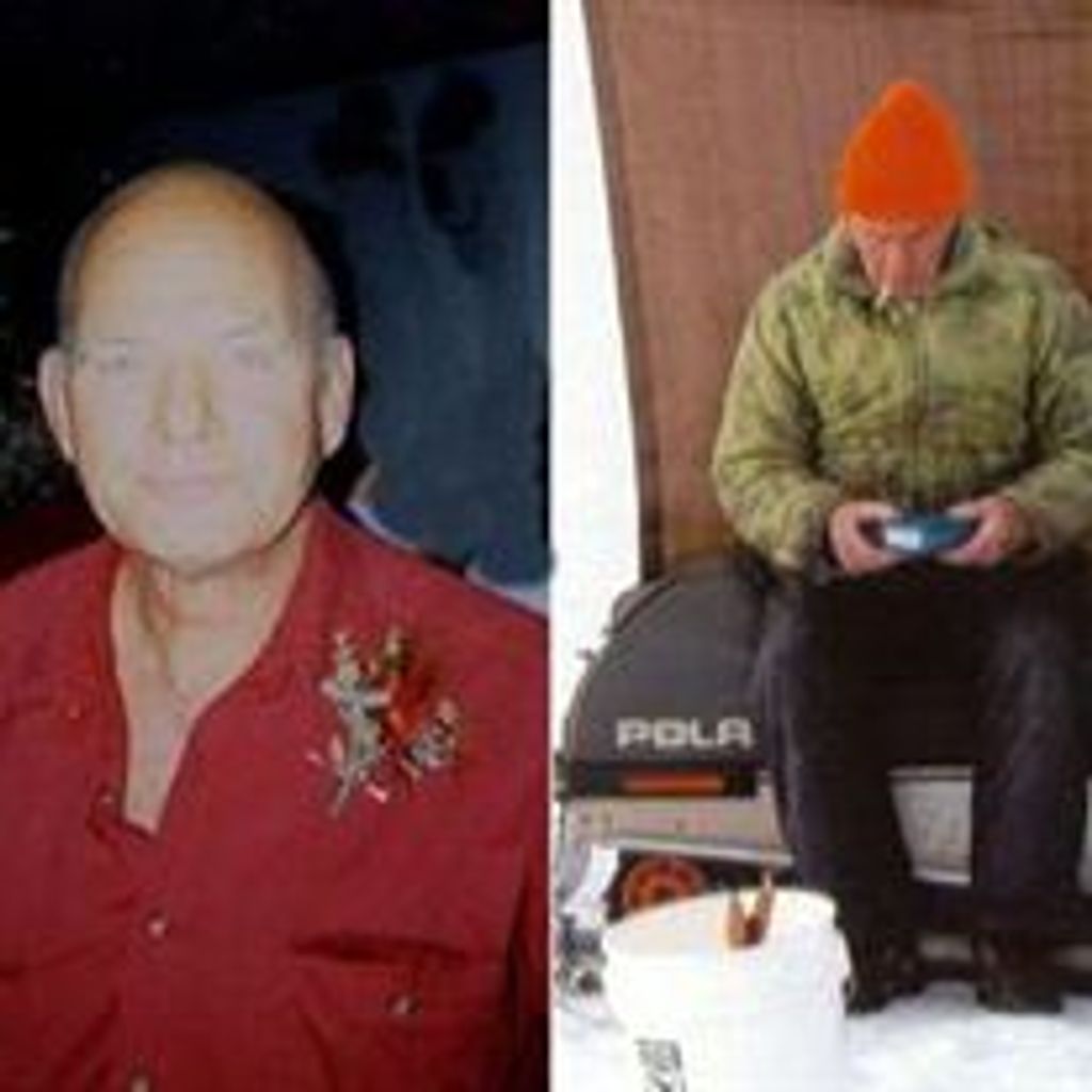 Donald "Don" M. Prunick