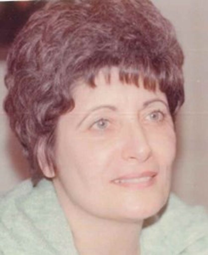 Ida J. Andolina (Donofrio) Profile Photo