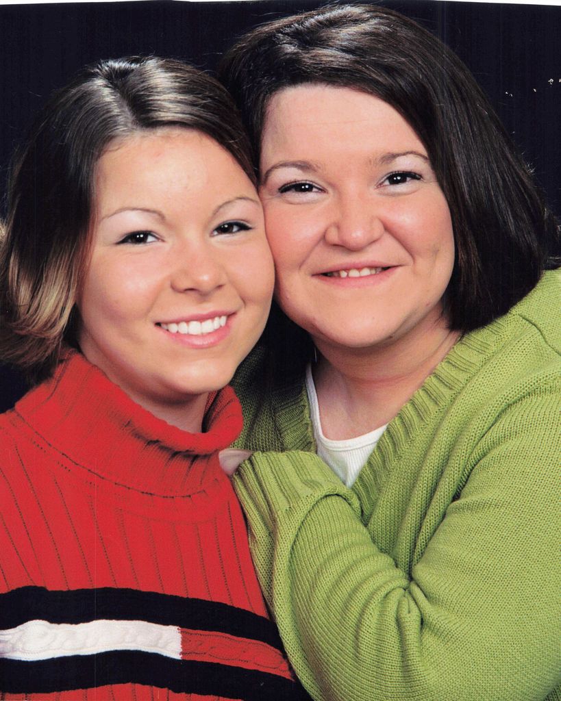 Amanda Cheryl Thaxton Burrow Profile Photo
