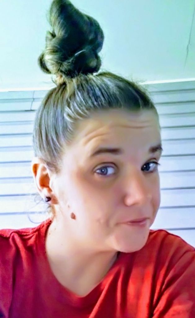 Tabitha Jo Griggs