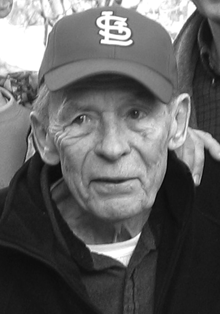 William E. "Bill" Gierke